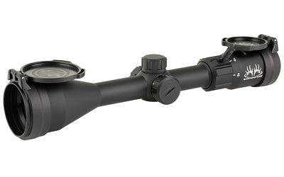 Sig Sauer BUCKMASTERS |  Rifle Scope |  3-9X50mm |  Hellfire Buckmasters BDC Illuminated Reticle |  1" Main Tube |  Second Focal Plane |  0.25 MOA Adjustments |  Matte Finish |  Black