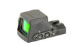 Sig Sauer ROMEO-X |  Red Dot Sight |  24mm Objective |  3 MOA Red Dot |  Matte Finish |  Black |  PRO/DPP Footprint