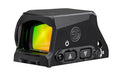Sig Sauer ROMEO-X |  Green Dot Sight |  24mm Objective |  3 MOA Green Dot |  Matte Finish |  Black |  SIG-LOC Footprint |  Enclosed Emitter