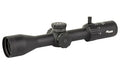 Sig Sauer WHISKEY4 Rifle Scope |  3-12X44mm |  30mm Main Tube |  Second Focal Plane |  BDC Reticle |  Matte Finish |  Black