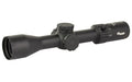 Sig Sauer WHISKEY4 Rifle Scope |  3-12X44mm |  30mm Main Tube |  Second Focal Plane |  Quadplex Reticle |  Matte Finish |  Black