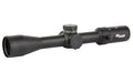 Sig Sauer WHISKEY4 Rifle Scope |  4-16X44mm |  30mm Main Tube |  First Focal Plane |  MOA Milling Hunter 2.0 Reticle |  Matte Finish |  Black