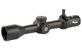 Sig Sauer WHISKEY6 Rifle Scope |  3-18X Magnification |  44MM Objective |  30MM Main Tube |  First Focal Plane |  MRAD Milling Hunter 2.0 Reticle |  Matte Finish |  Black