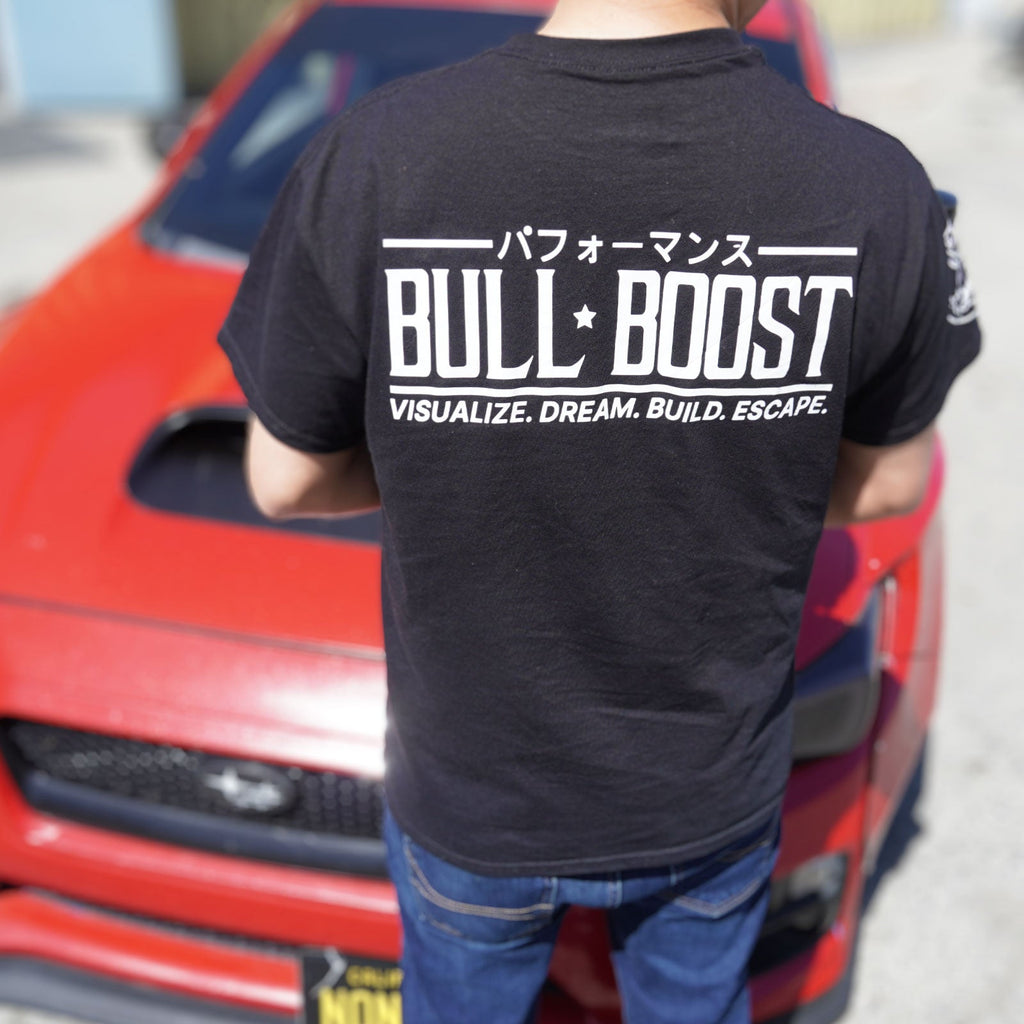 BBP® Team Shirt 1000 ENTRIES