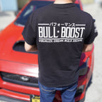 BBP® Team Shirt 1000 ENTRIES