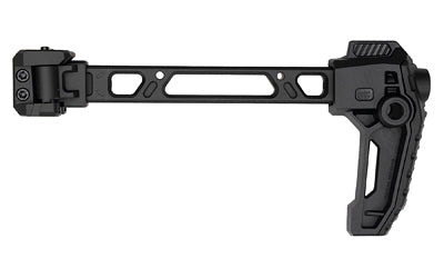 Strike Industries FSA Stock -  Stock -  Black -  AR Rifles