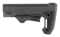 Strike Industries MOD2 Stock -  Fits AR -  Black