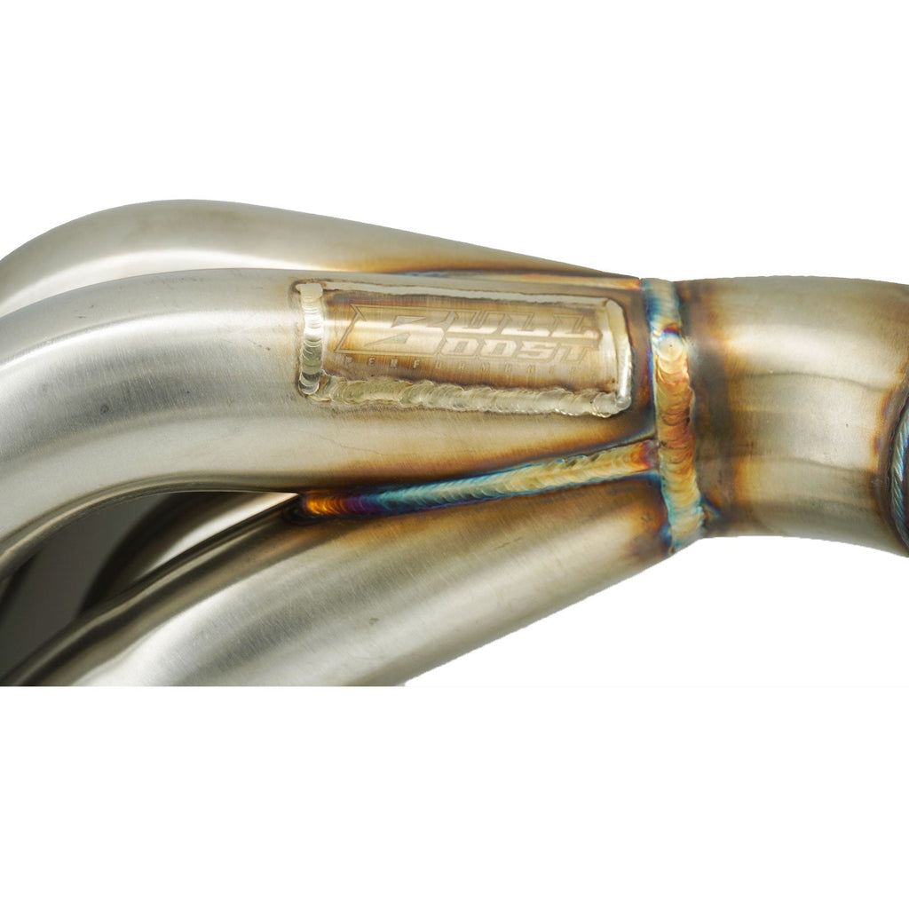 WG Priority Sidewinder Turbo Manifold K20 K24 K Series EG EK Civic Integra DC2 RSX