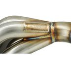 WG Priority Sidewinder Turbo Manifold K20 K24 K Series EG EK Civic Integra DC2 RSX