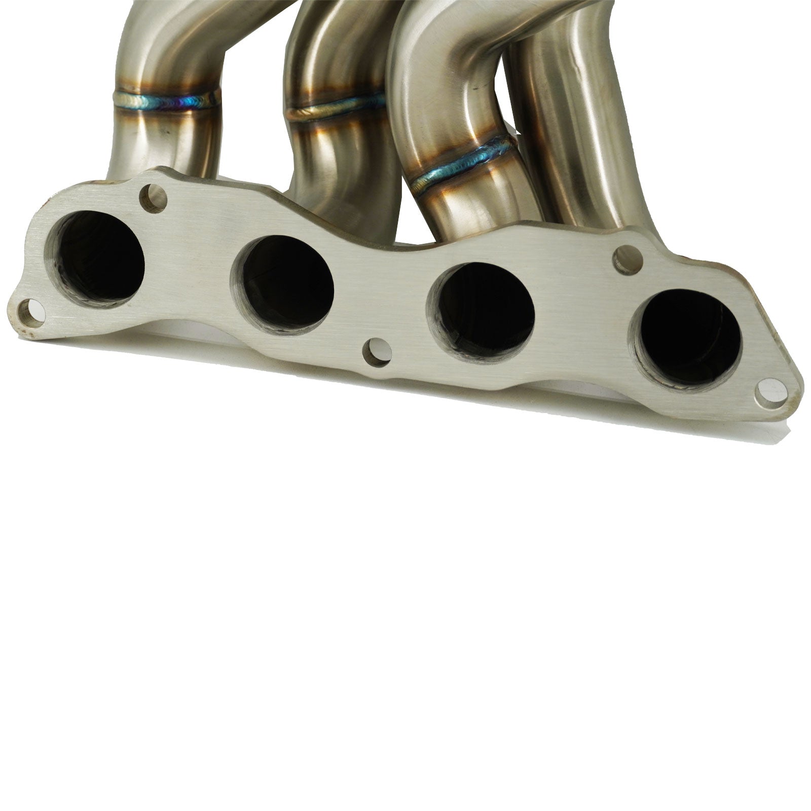 V Band Sidewinder Priority Turbo Manifold K-Series K20 K24 06-11 8th Gen EP3 Civic Si Type R