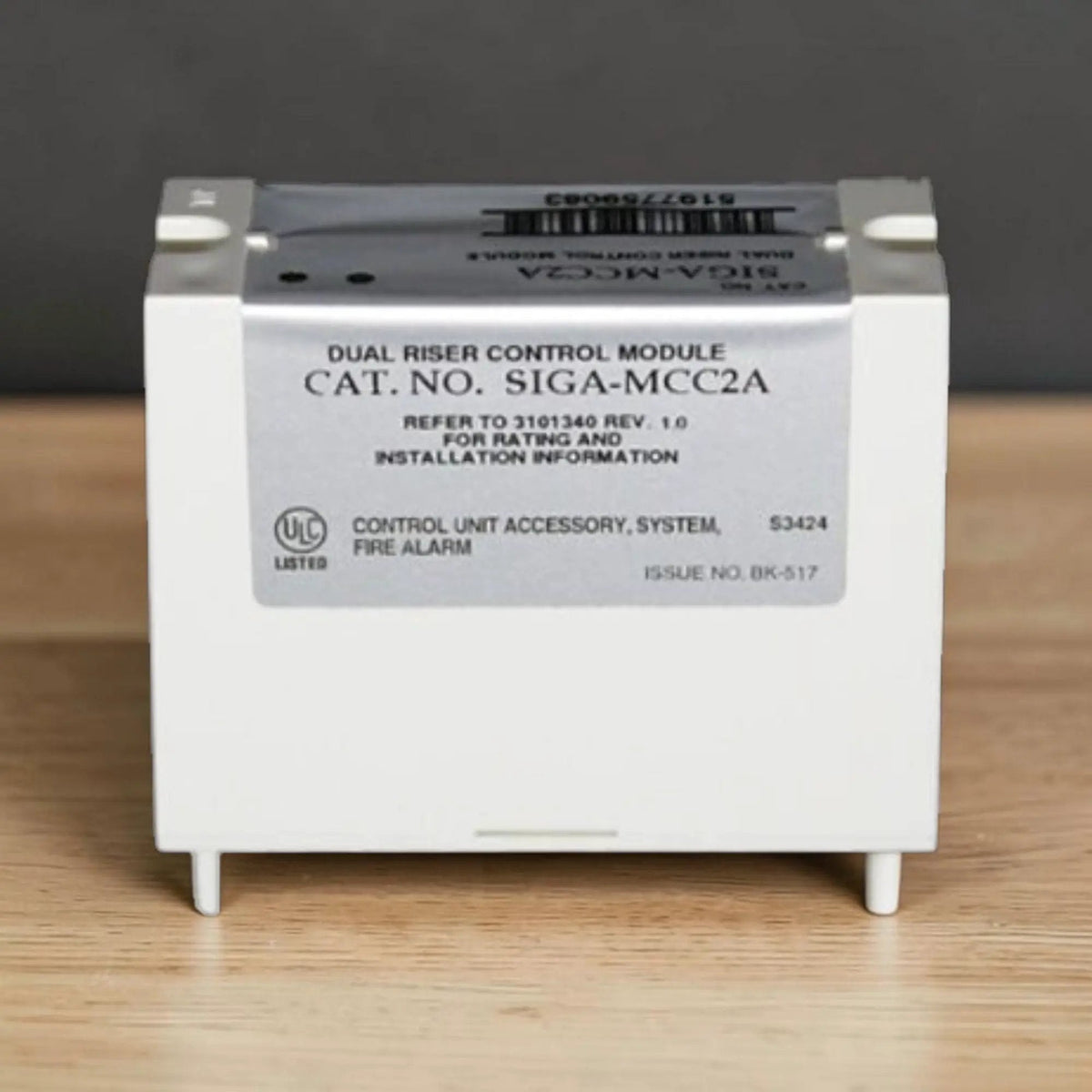 Kidde Synchronized Signal Module for Fire Safety Systems