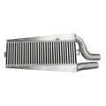 K Series Vertical Flow Intercooler K20 K24 For Honda Acura Swap EG EK DC2 775HP