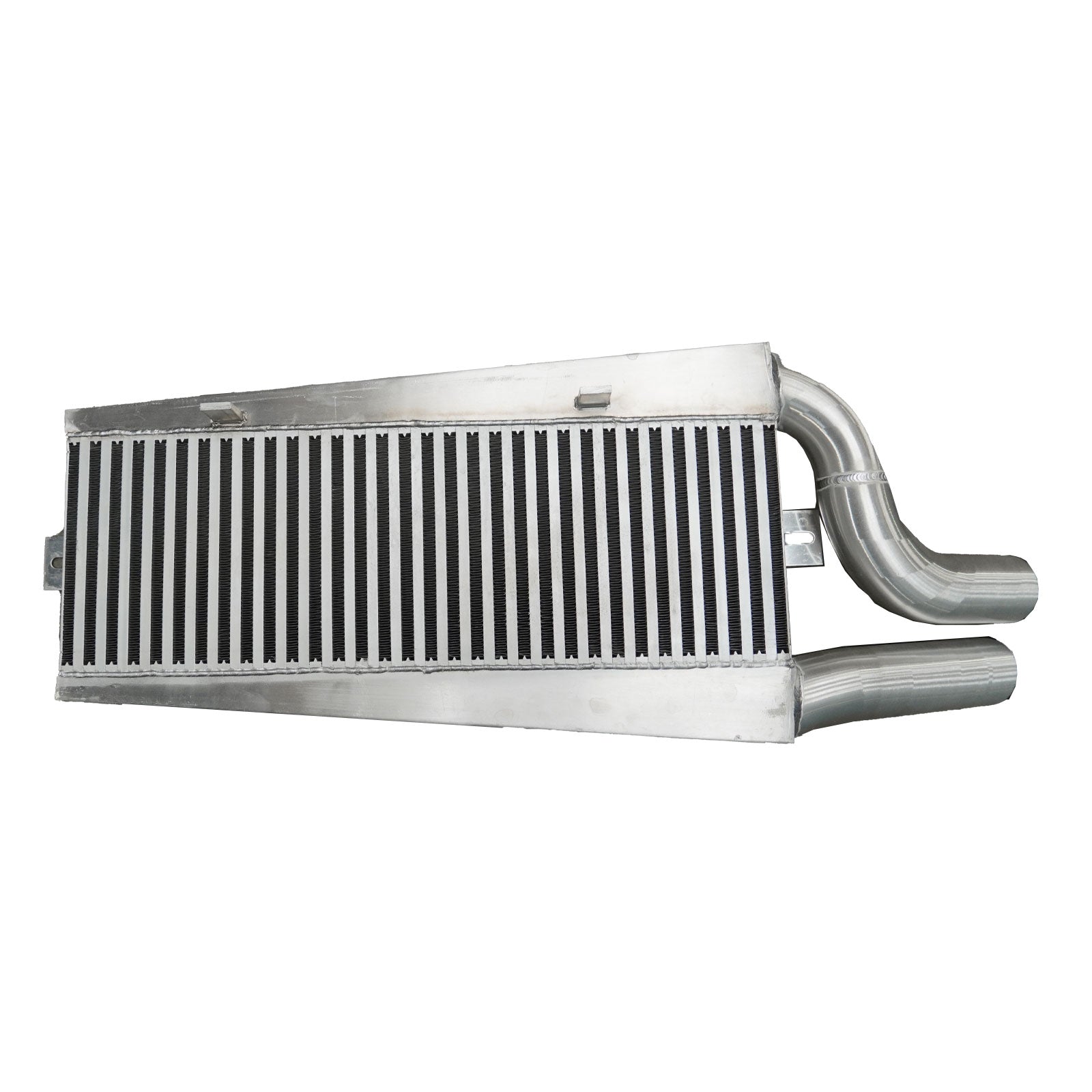 K Series Vertical Flow Intercooler K20 K24 For Honda Acura Swap EG EK DC2 775HP