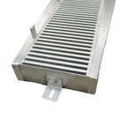 K Series Intercooler Kit 775HP For Honda Acura Civic K Swap EG EK DC2 K20 K24 DC