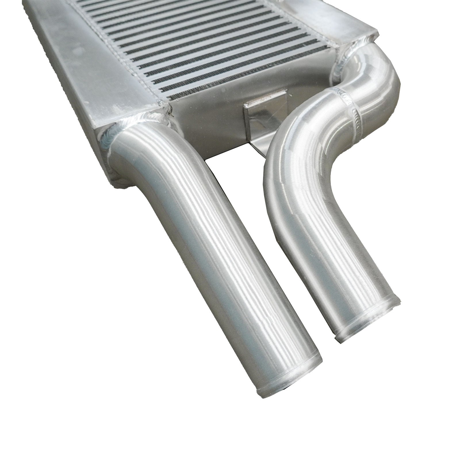 K Series Intercooler Kit 775HP For Honda Acura Civic K Swap EG EK DC2 K20 K24 DC