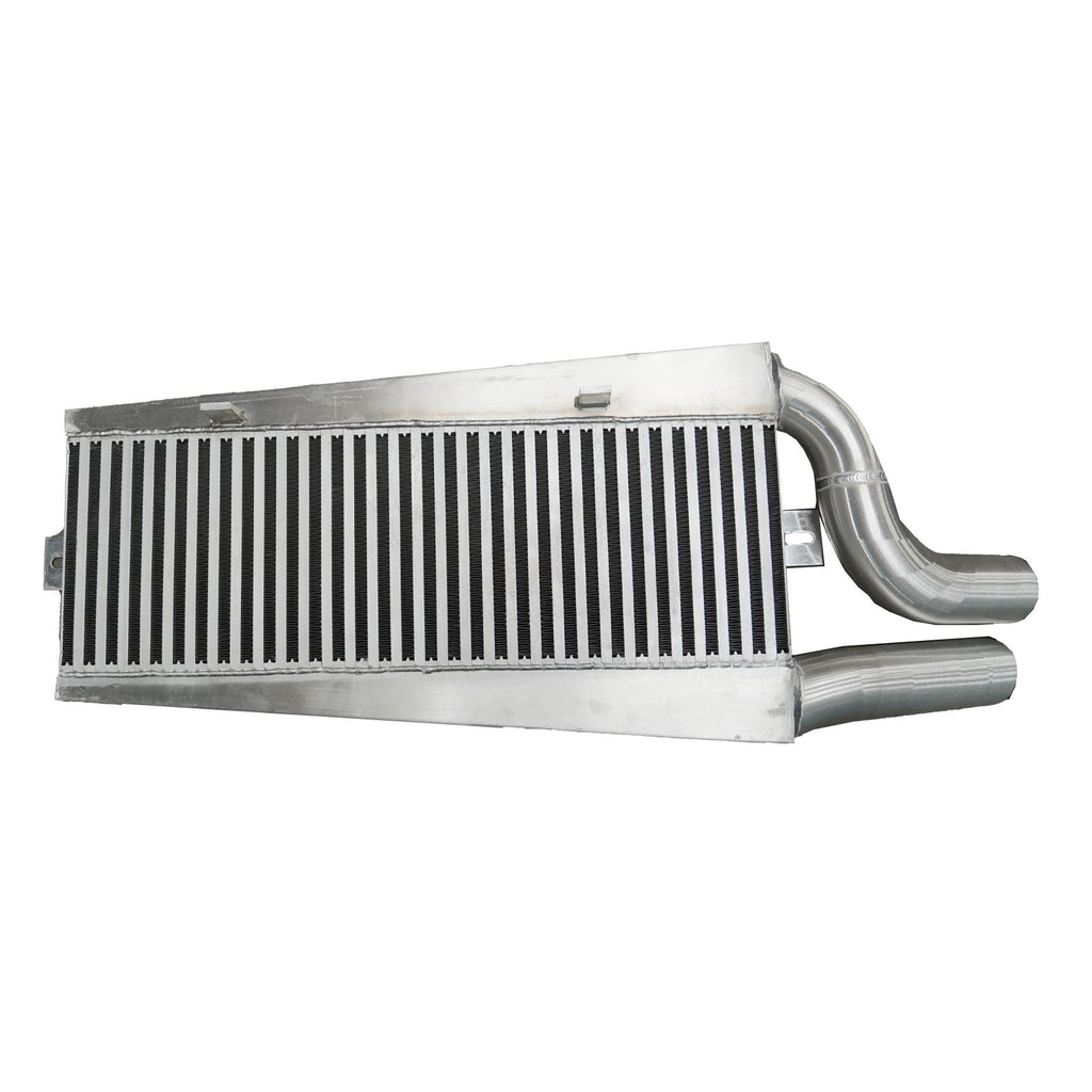 K Series Intercooler Kit 775HP For Honda Acura Civic K Swap EG EK DC2 K20 K24 DC