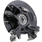 698-012 - Rear Right (Passenger) Steering Knuckle Bearing