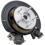 698-012 - Rear Right (Passenger) Steering Knuckle Bearing