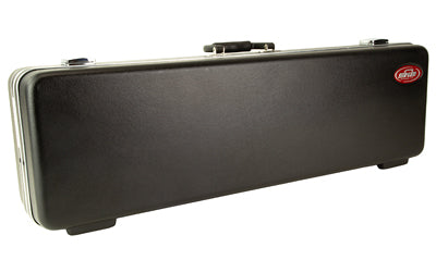 SKB Sports Standard Breakdown Shotgun Case |  With Foam |  Plastic Construction |  Black |  33"x11"x5.5" |  8.79 lbs