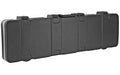 SKB Sports Freedom Double Rifle Case |  With Foam |  Black |  50.75"x15.875"x52.5" |  13.87 lbs