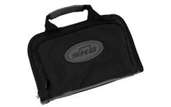 SKB Sports Dry-Tec Pistol Case |  11"X7" |  Black