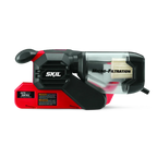 SKIL 7510-01 6Amp 3x18" Belt Sander
