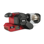 SKIL 7510-01 6Amp 3x18" Belt Sander