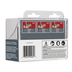 SKIL 91001 3pc Carbide Straight Set
