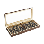 SKIL 91030 30pc Router Bit Set w/ Instructions