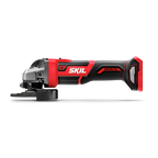 SKIL AG2907-00 PWR CORE 20™ Brushless 20V 4-1/2 IN. Angle Grinder (Tool Only)
