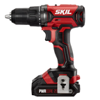 SKIL DL527502 20V 1/2" Drill Driver Kit