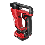 SKIL DL6300D-12 20V BL 2-in-1 Flip Drill Kit, with 20V 2.0Ah USB-C Battery, 20W PD Charger and 5PC Bit Kit