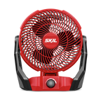 SKIL FN0700D-00 MULTIVOLT 12V/20V Brushless 7 In. Fan (Tool Only)