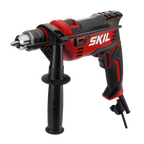 SKIL HD182002 7.5Amp 1/2" Hammer Drill w/ 100pc Bit Set