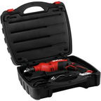 SKIL HD182002 7.5Amp 1/2" Hammer Drill w/ 100pc Bit Set