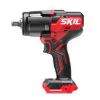 SKIL IW5761B-00 PWR CORE 20™ Brushless 20V 1/2 In. Mid-Torque Impact