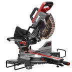 SKIL MS6305-00 10" 15Amp Dual Bevel Sliding Compound Corded Miter Saw