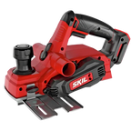 SKIL PL593801 PWR CORE 20™ Brushless 20V 3-1/4 In. Planer (Tool Only)