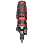 SKIL SD561201 Rechargeable Screwdriver w/ Circuit Sensor Tech