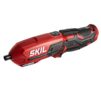 SKIL SD561802 Rechargeable Pivot Grip Screwdriver