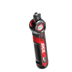 SKIL SD5619-01 Rechargeable Screwdriver w/ 2 Bits