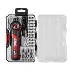 SKIL SD5619-02 Rechargeable Screwdriver w/ 28 Bits