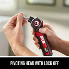 SKIL SD5619-02 Rechargeable Screwdriver w/ 28 Bits