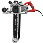 SKIL SPT55-11 16” WD Sawsquatch Carpentry Chainsaw w/ stand