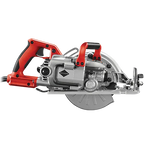 SKIL SPT77WML-01 7-1/4 in. Lightweight Worm Drive SkilSaw