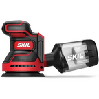 SKIL SR660301 PWR CORE 20™ Brushless 20V Random Orbital Sander (Tool Only)