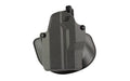 Safariland Solis |  Outside Waistband Holster |  Fits Sig Sauer P365/P365XL with TLR7 |  Laminate Construction |  Black |  Right Hand