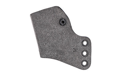 Safariland INCOG-X Mag Caddy |  Small |  For Use with Incog Holster |  Suede Finish |  Gray |  Right Hand