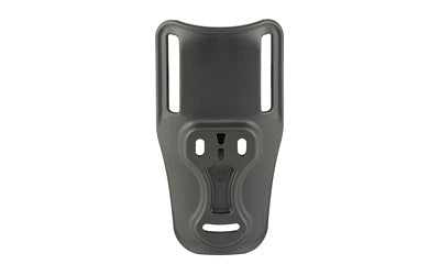 Safariland CUBL2 |  Cantable Universal Belt Loop |  Black |  Fits 3-Hole Patterned Holsters and Safariland UBL Products |  2.25" Belt Loop |  Mid-Ride