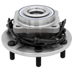 SP500706 - Rear Wheel Hub Bearing Assembly